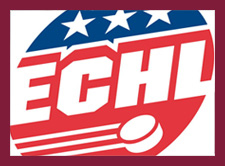 ECHL Hocky League