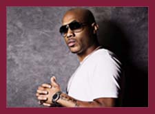 Mario Winans